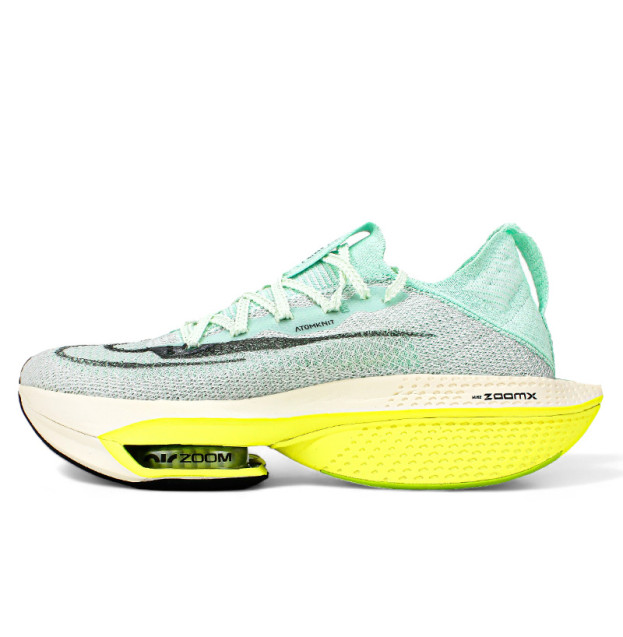 Nike Air Zoom Alphafly NEXT 2 Mint Foam Volt DV9425-300