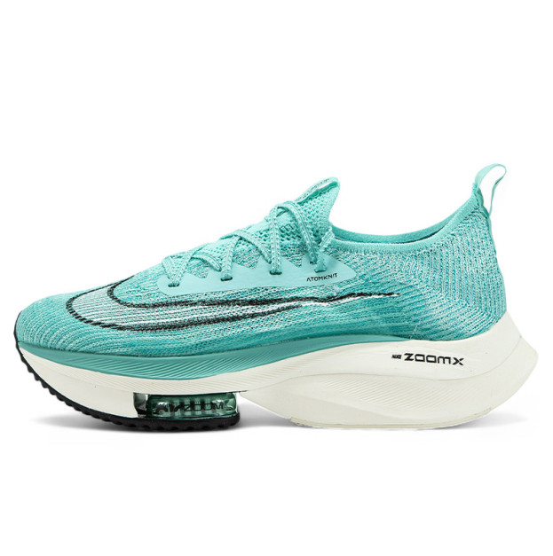 Nike Air Zoom Alphafly NEXT Hyper Turquoise CZ1514-300