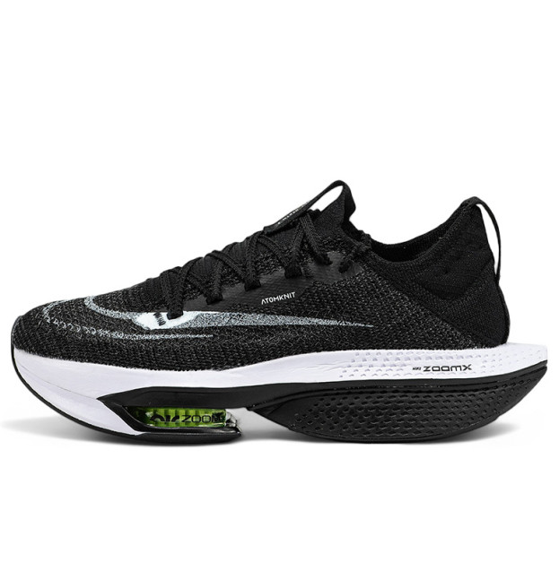 Nike Air Zoom Alphafly NEXT 2 Black White CI9923-005