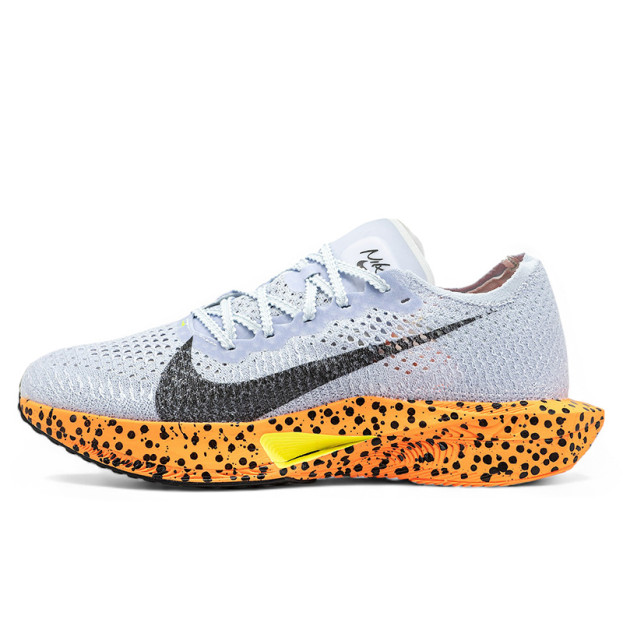 Nike Air ZoomX VaporFly NEXT 3 Purple Orange Leopard