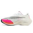 Nike Air Zoom Vaporfly White Pink