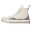 Converse Chuck Taylor All Star Lift Platform Animalier High Top A03874C