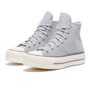 Converse Chuck Taylor All Star Lift Cozy Utility Grey A03251C