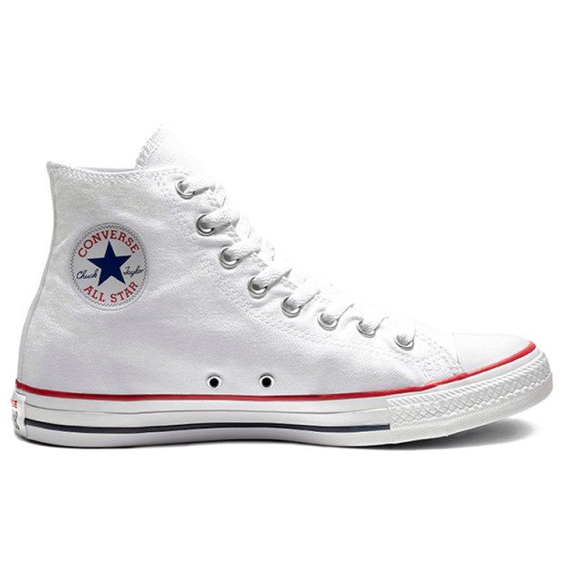 Converse Chuck Taylor All Star Hi Optical White M7650C