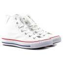 Converse Chuck Taylor All Star Hi Optical White M7650C
