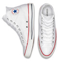 Converse Chuck Taylor All Star Hi Optical White M7650C