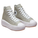 Converse Chuck Taylor All Star Move Platform Seasonal Color A00562C