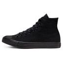 Converse Chuck Taylor All Star Hi Black Mono M3310C
