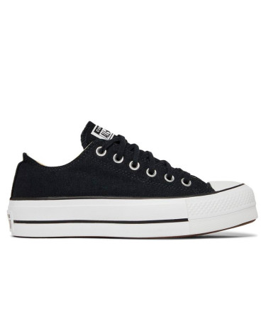 Converse Chuck Taylor All Star Lift Platform Canvas 560250C