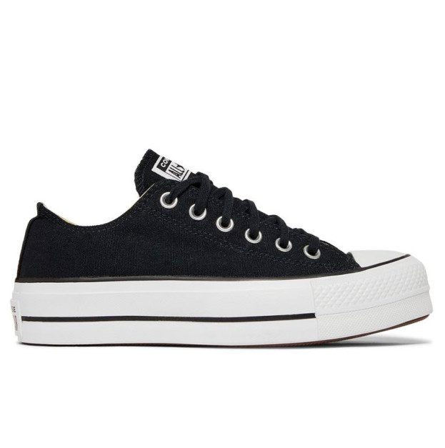 Converse Chuck Taylor All Star Lift Platform Canvas 560250C