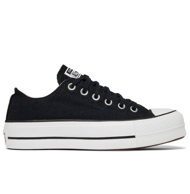 Converse Chuck Taylor All Star Lift Platform Canvas 560250C