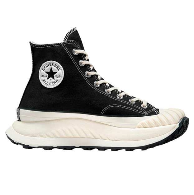Converse Chuck 70 AT-CX High Black White A03277C