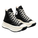 Converse Chuck 70 AT-CX High Black White A03277C