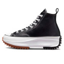Converse Run Star Hike High Black White A04292C