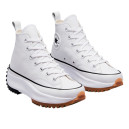 Converse Run Star Hike High White A04293C