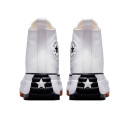 Converse Run Star Hike High White A04293C
