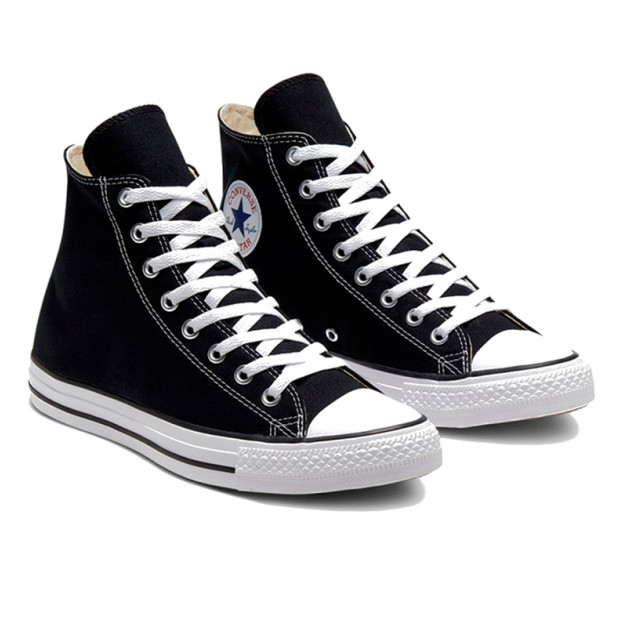 Converse Chuck Taylor All Star Hi Black M9160C