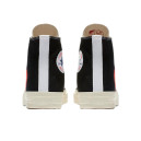 Converse x Comme Des Garcons Play Chuck 70 High Black 150204C