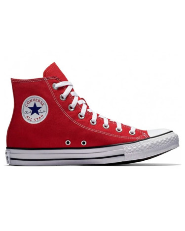 Converse Chuck Taylor All Star Hi Red M9621C