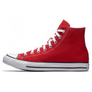 Converse Chuck Taylor All Star Hi Red M9621C