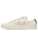 Converse x Comme Des Garcons Play Chuck 70 Low White 150207C