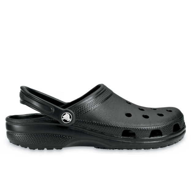 Crocs Classic Clog Black