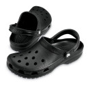 Crocs Classic Clog Black