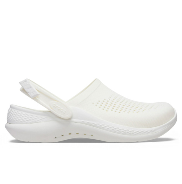 Crocs LiteRide 360 Clog White
