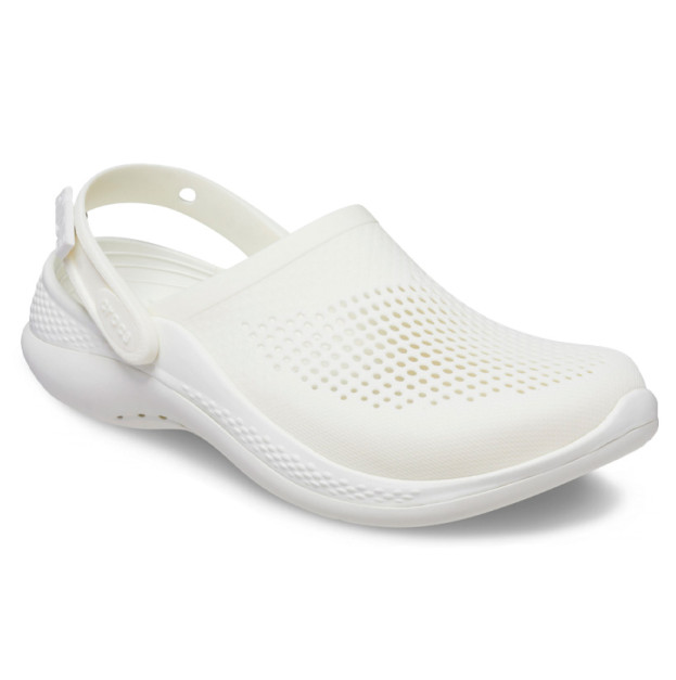 Crocs LiteRide 360 Clog White