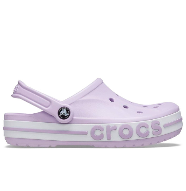 Crocs Bayaband Clog Lavender