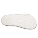 Crocs Bayaband Flip White Navy