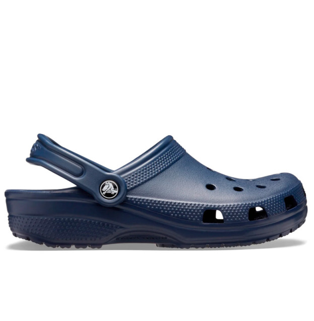 Crocs Classic Clog Navy