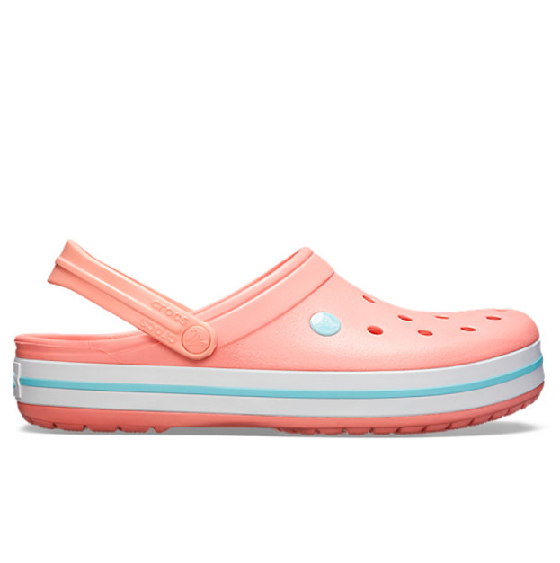 Crocs Crocband Melon Ice Blue