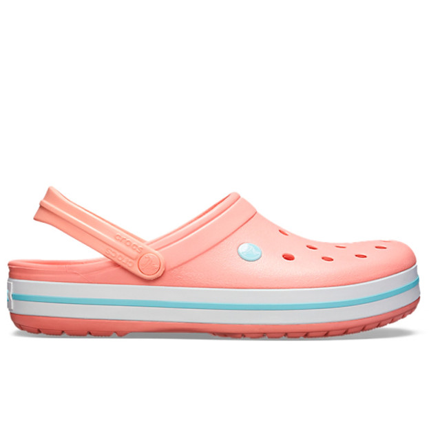Crocs Crocband Melon Ice Blue