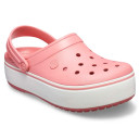 Crocs Crocband Platform Blossom