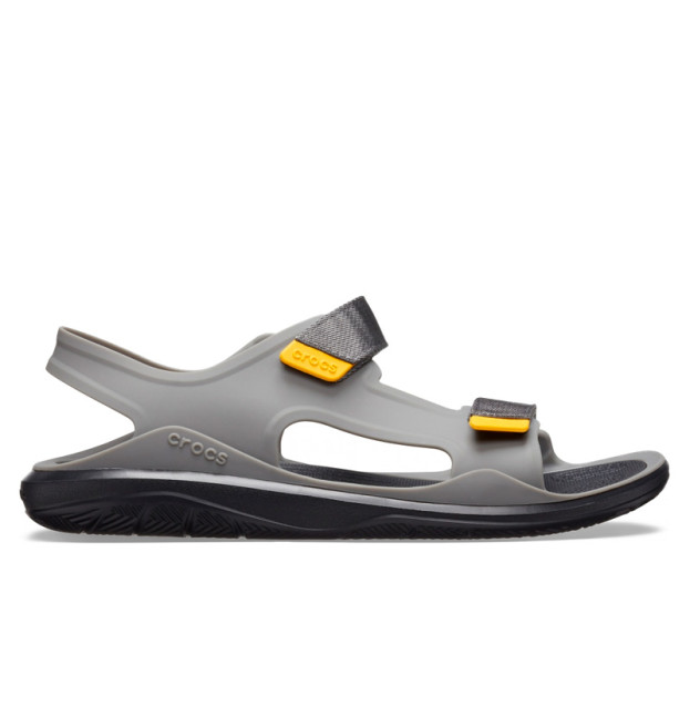 Crocs Swiftwater Expedition Slate Grey