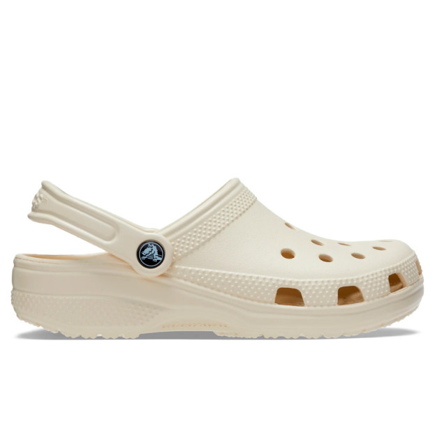 Crocs Classic Clog Bone