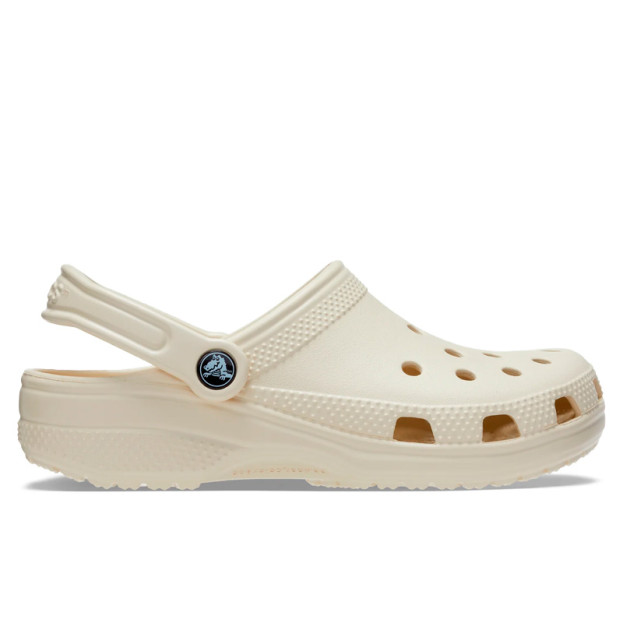 Crocs Classic Clog Bone