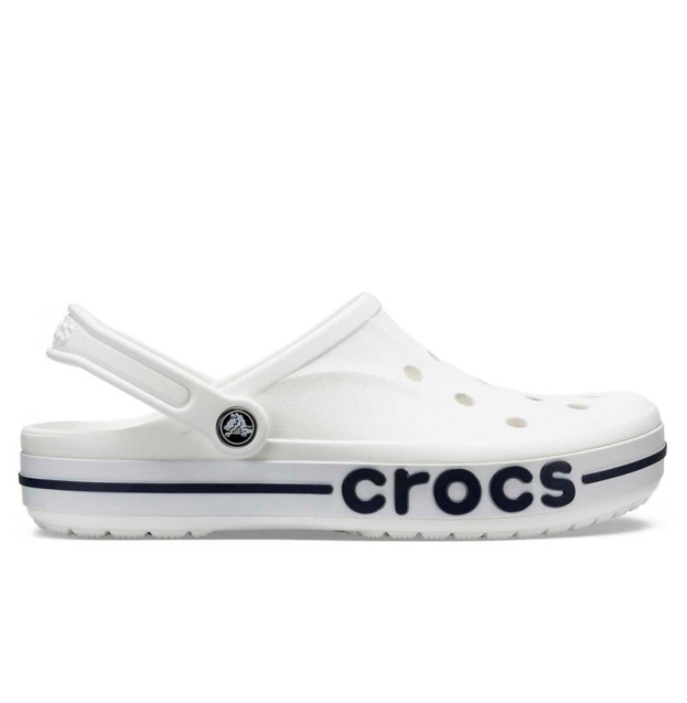 Crocs Bayaband White