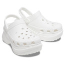 Crocs Classic Bae Clog White