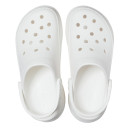 Crocs Classic Bae Clog White