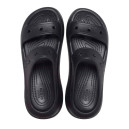 Crocs Classic Crush Sandal Black