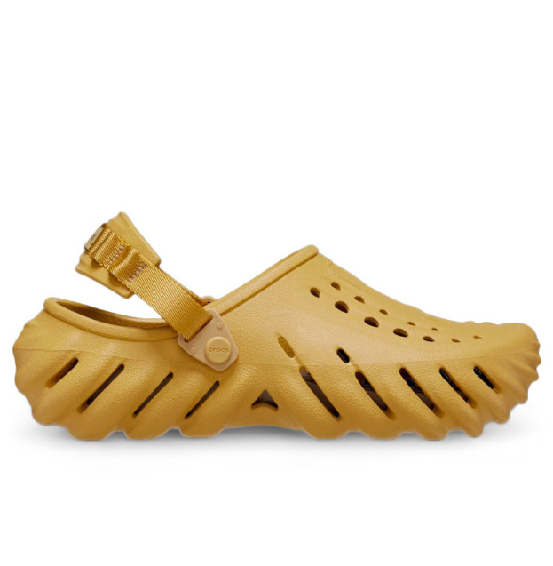 Crocs Echo Clog Desert Grass