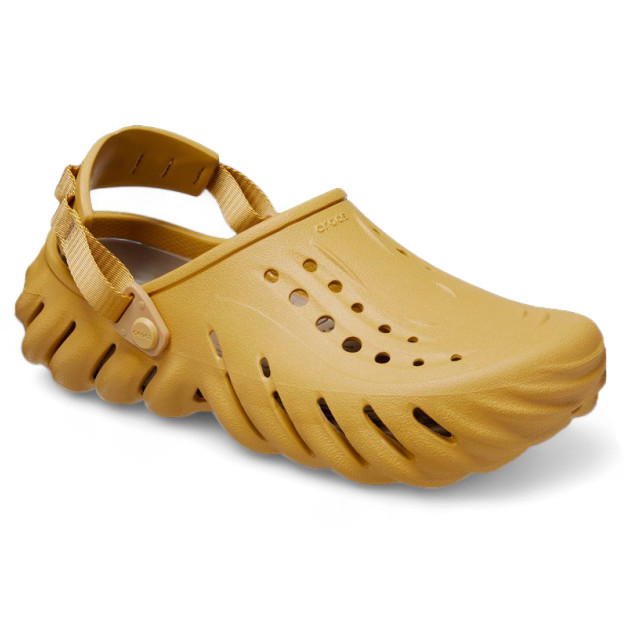 Crocs Echo Clog Desert Grass