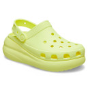 Crocs Classic Crush Clog Sulphur