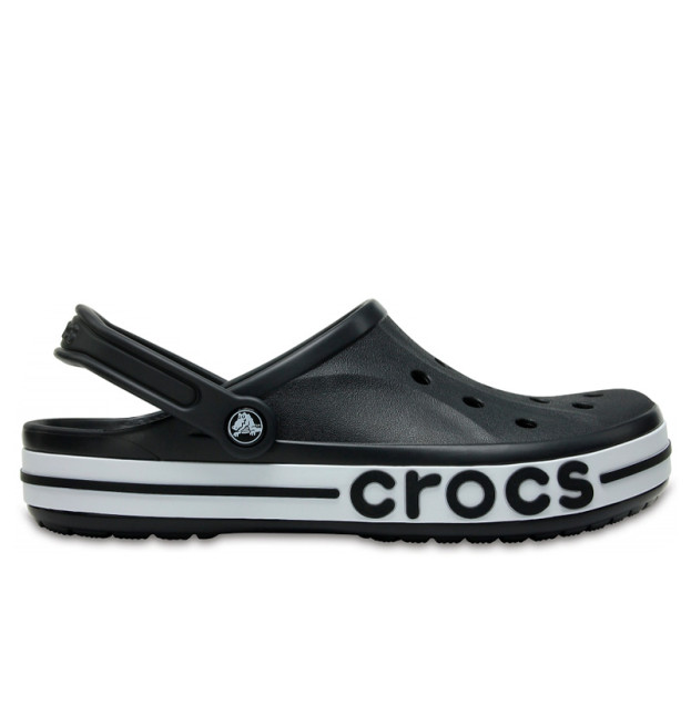 Crocs Bayaband Black