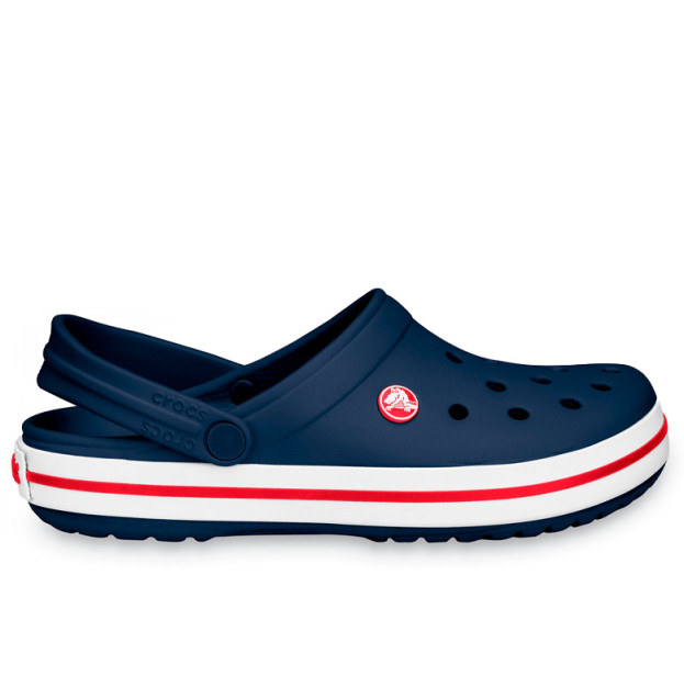 Crocs Crocband Navy