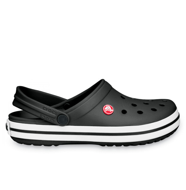 Crocs Crocband Black