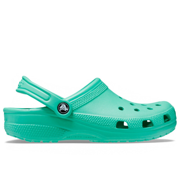 Crocs Classic Mint Green