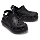 Crocs Classic Crush Clog Black